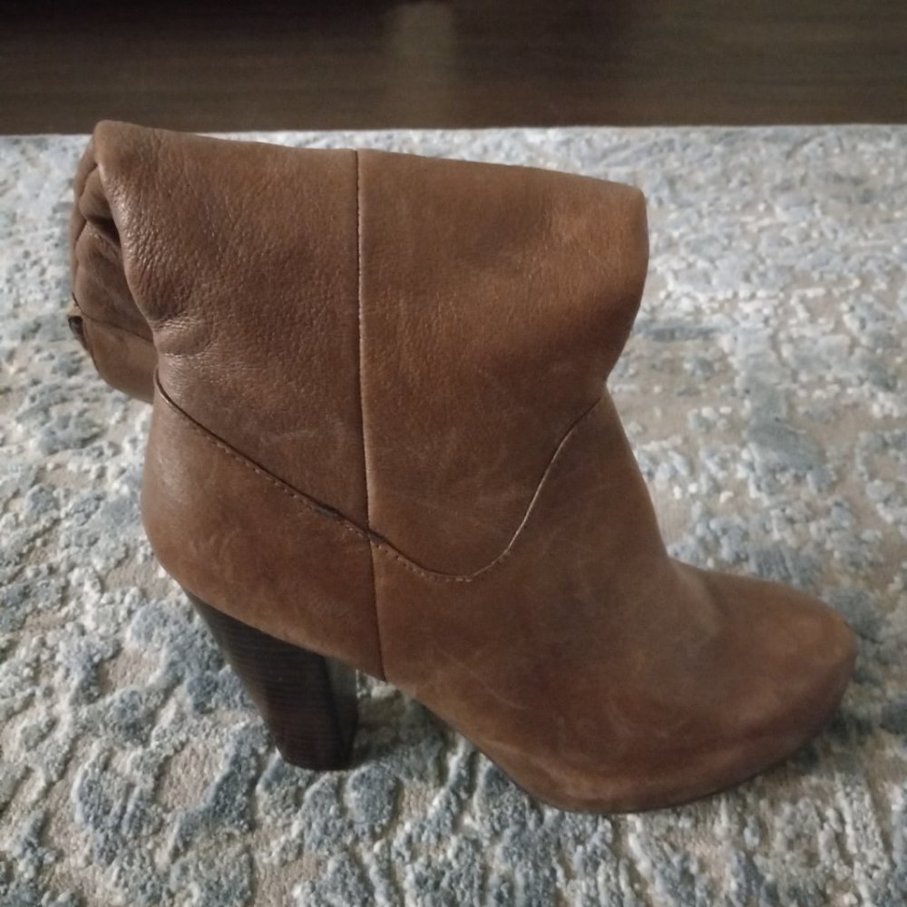 Steve MADDEN Brown Boots